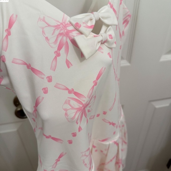 Women’s Boutique Brand Active Dress Size S NWOT - Picture 2 of 6